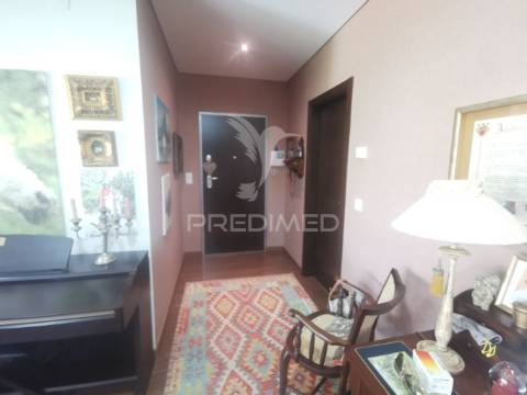Apartamento t3