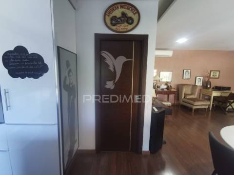 Apartamento t3