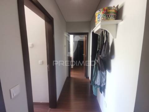 Apartamento t3