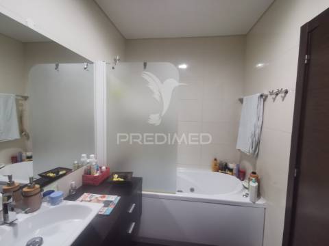 Apartamento t3