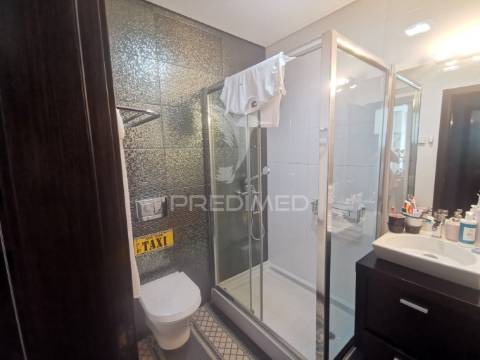 Apartamento t3