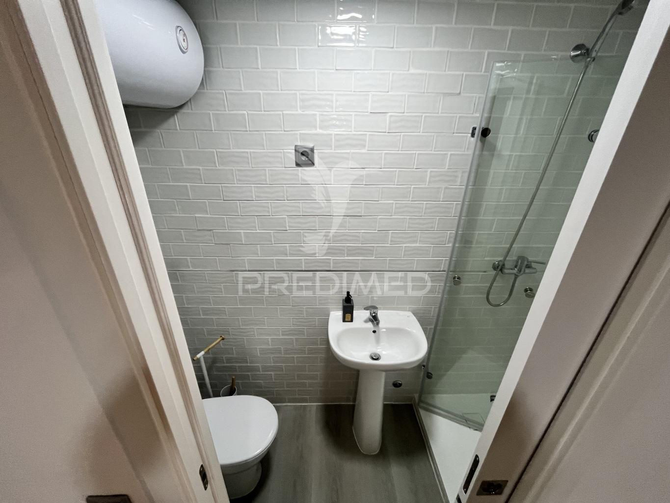 Espaço comercial em olhão