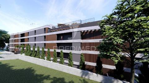 Apartamento t2 de luxo no uptown 30 machico