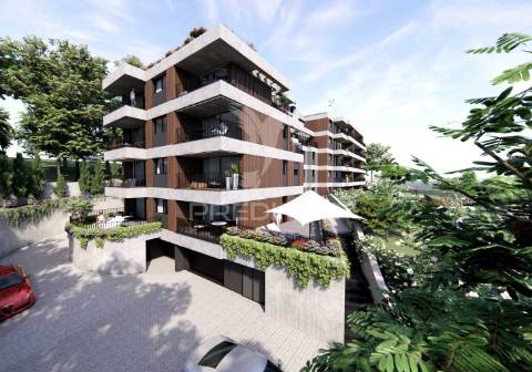 Apartamento t2 de luxo no uptown 30 machico