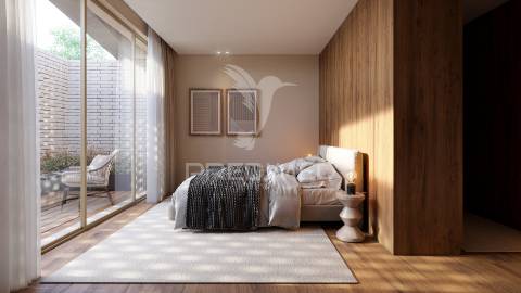 Moradia térrea t3 de luxo em aveiro – 227,80 m²