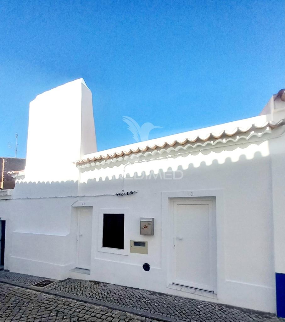 Moradia t3+1 remodelada