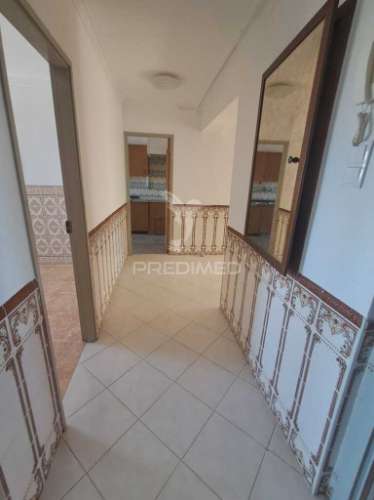 Apartamento t3 em monte abraão, massamá