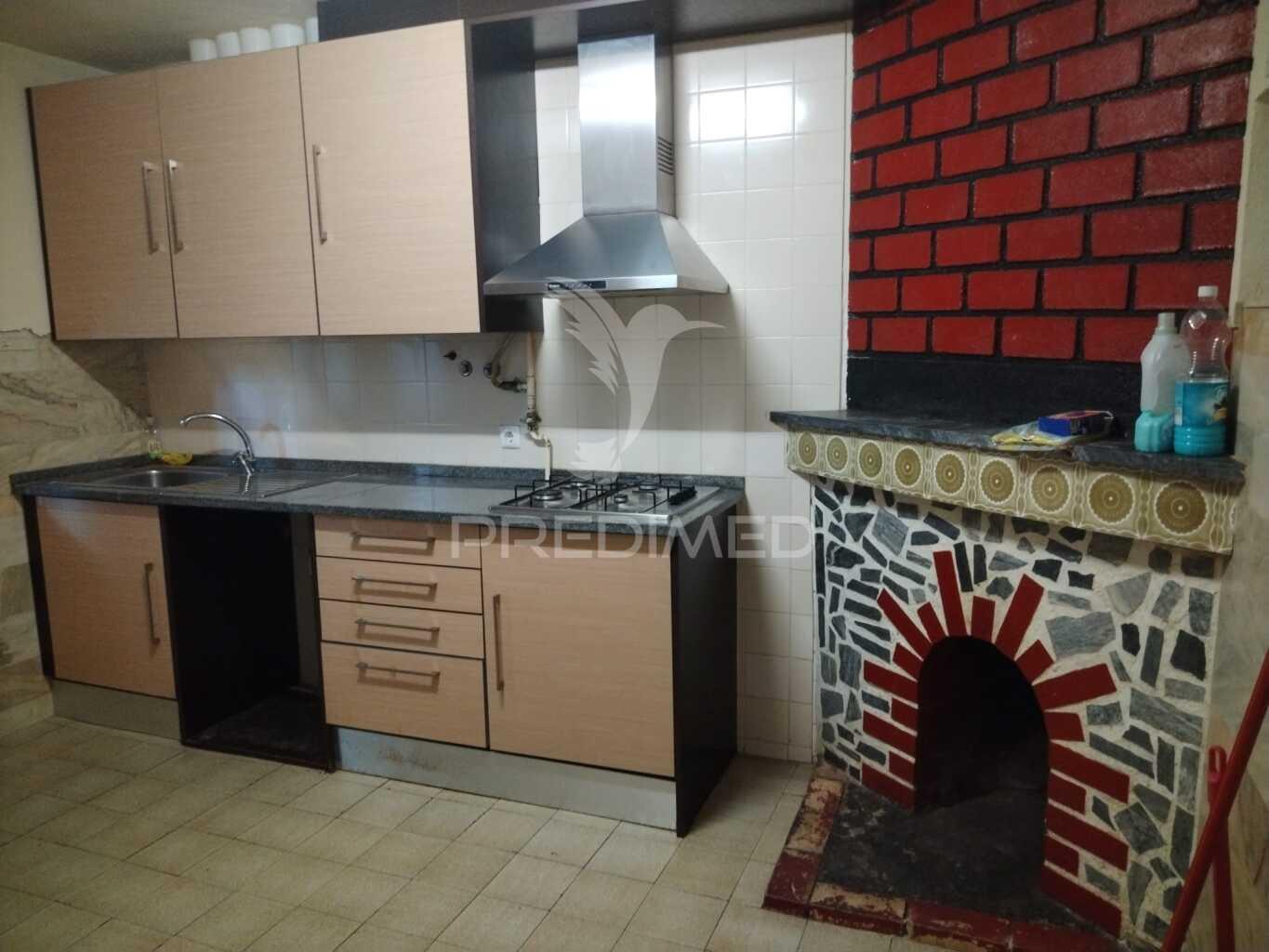 Moradia bi ou unifamiliar