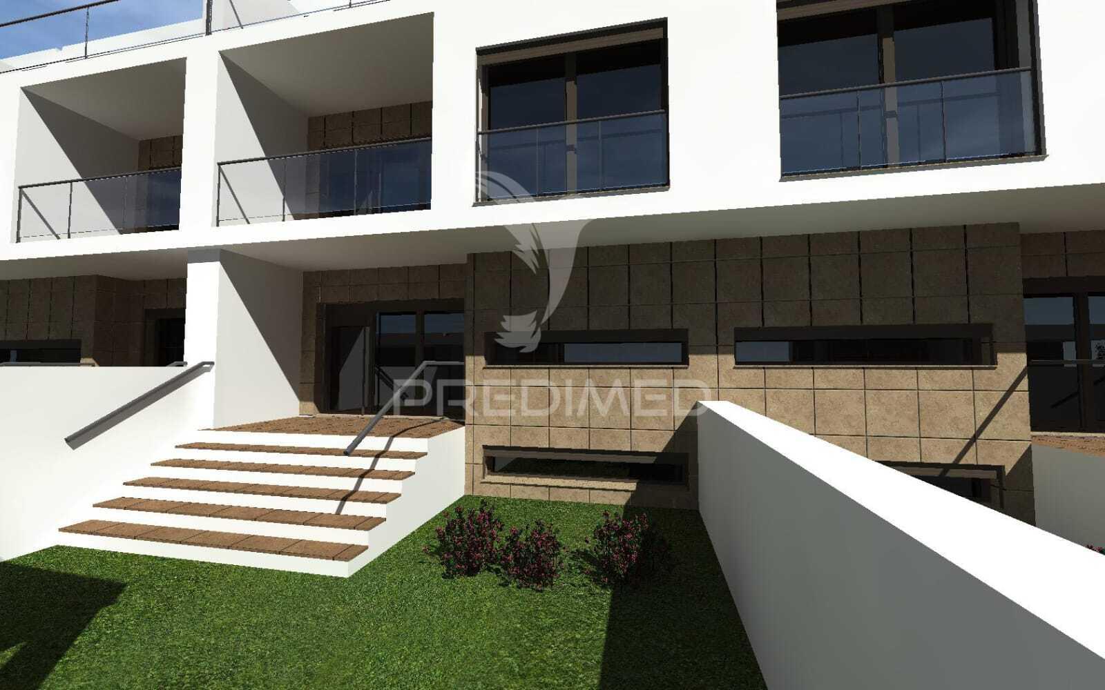Terreno para a construção em sarrilhos grandes - montijo