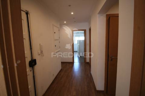 Apartamento t3 - odivelas