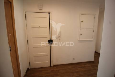 Apartamento t3 - odivelas