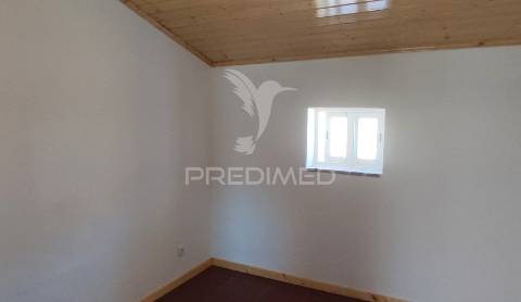 Moradia 2 apartamentos t2 independentes, odemira