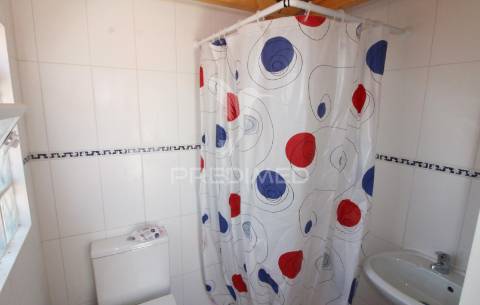 Moradia 2 apartamentos t2 independentes, odemira
