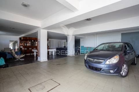 Vivenda exclusiva com uma vista panorâmica para a baía do funchal