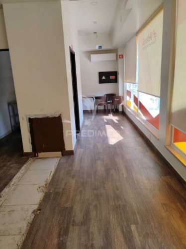 Loja em alcobaça com potencial para habitação