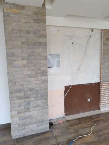 Loja em alcobaça com potencial para habitação