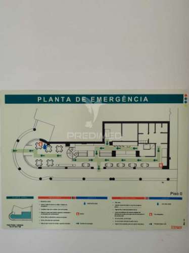 Loja em alcobaça com potencial para habitação