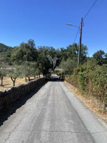 Terreno urbano com 5000mts2, em portalegre