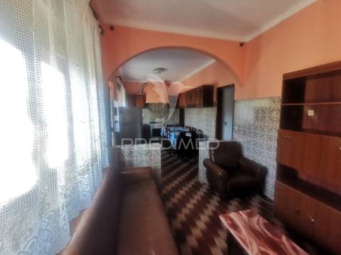 Moradia isolada t3