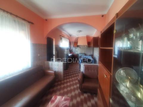 Moradia isolada t3