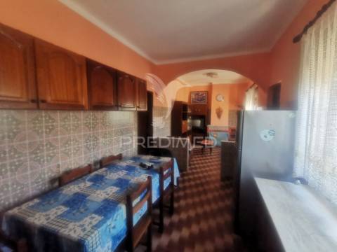 Moradia isolada t3