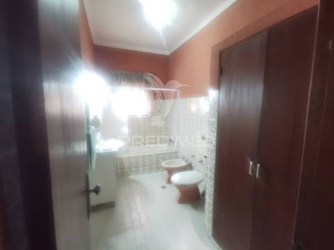Moradia isolada t3