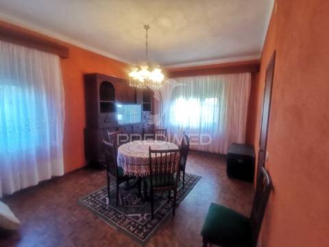 Moradia isolada t3