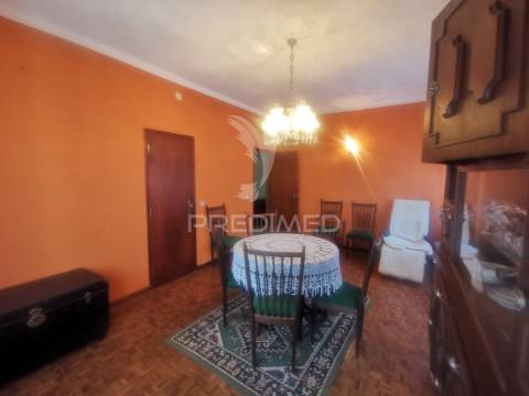 Moradia isolada t3