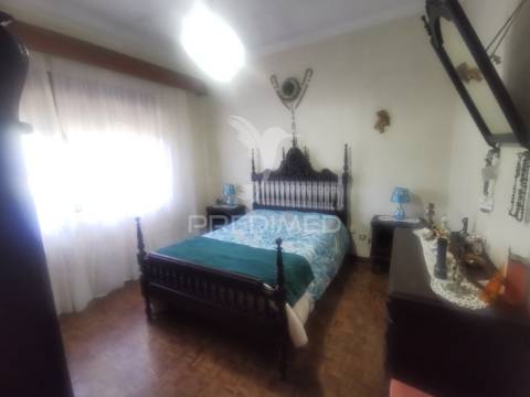 Moradia isolada t3