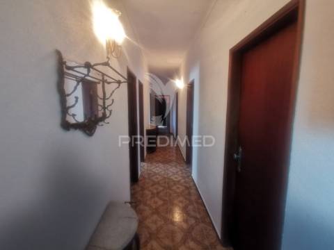 Moradia isolada t3