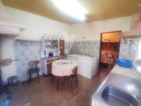 Moradia isolada t3