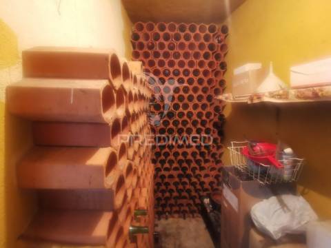 Moradia isolada t3