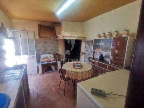 Moradia isolada t3