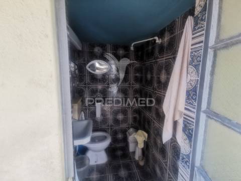 Moradia isolada t3