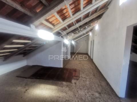 Moradia isolada t3
