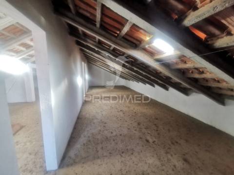 Moradia isolada t3