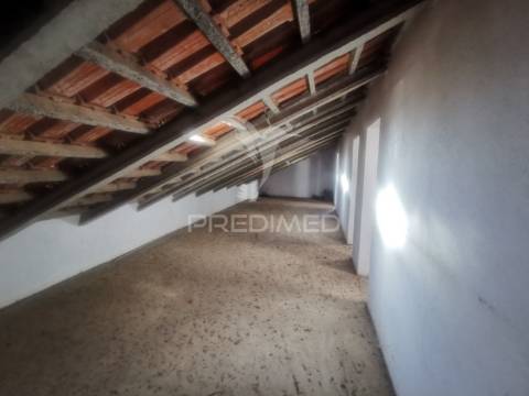 Moradia isolada t3