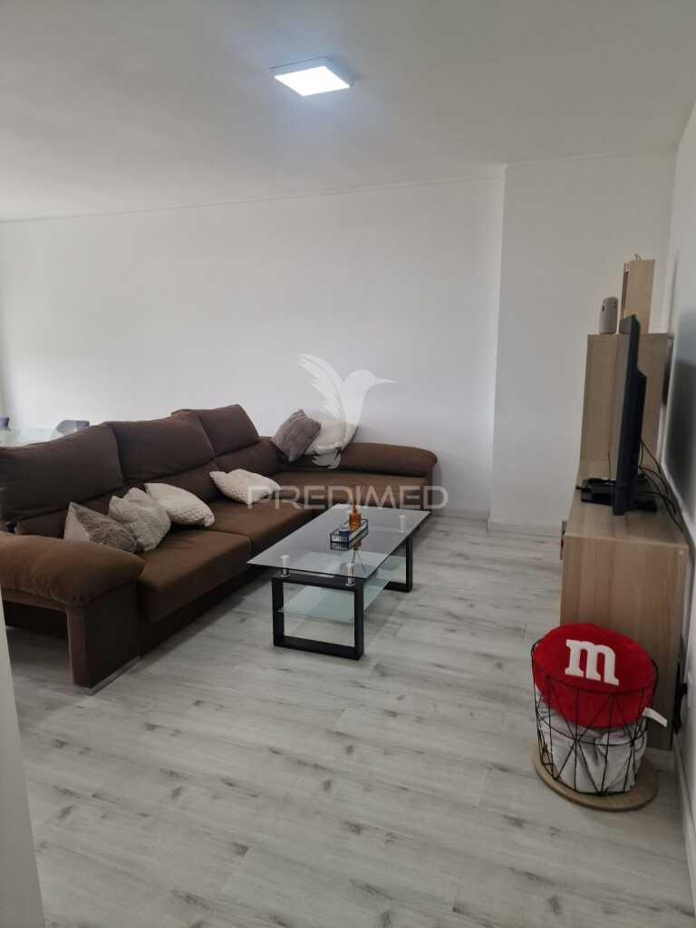 Apartamento t2