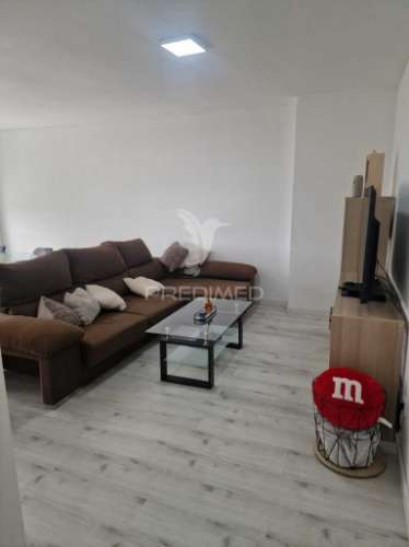 Apartamento t2