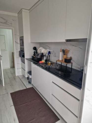 Apartamento t2