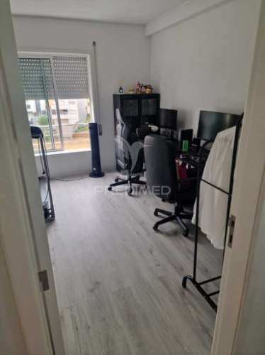 Apartamento t2