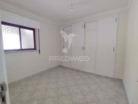 Apartamento t1 vista praia