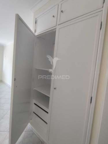 Apartamento t1 vista praia