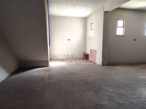 Apartamento t1 vista praia