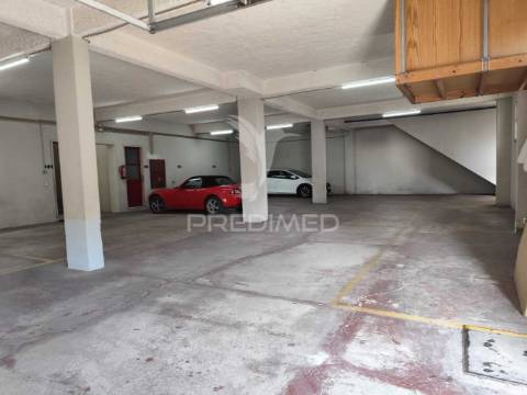 Apartamento t1 vista praia