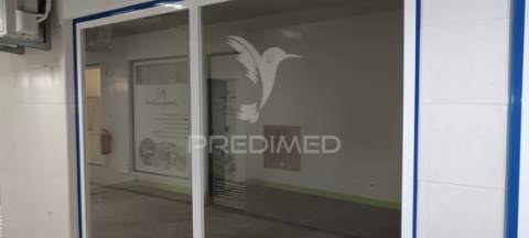 Loja comercial