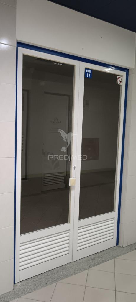Loja comercial