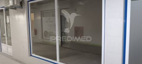 Loja comercial