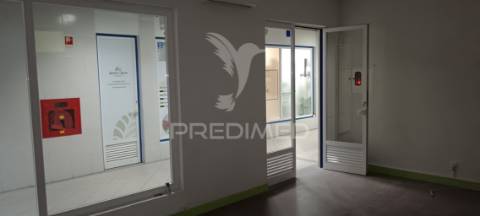 Loja comercial