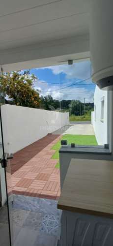 Moradia t2 remodelada em santana da carnota (alenquer)